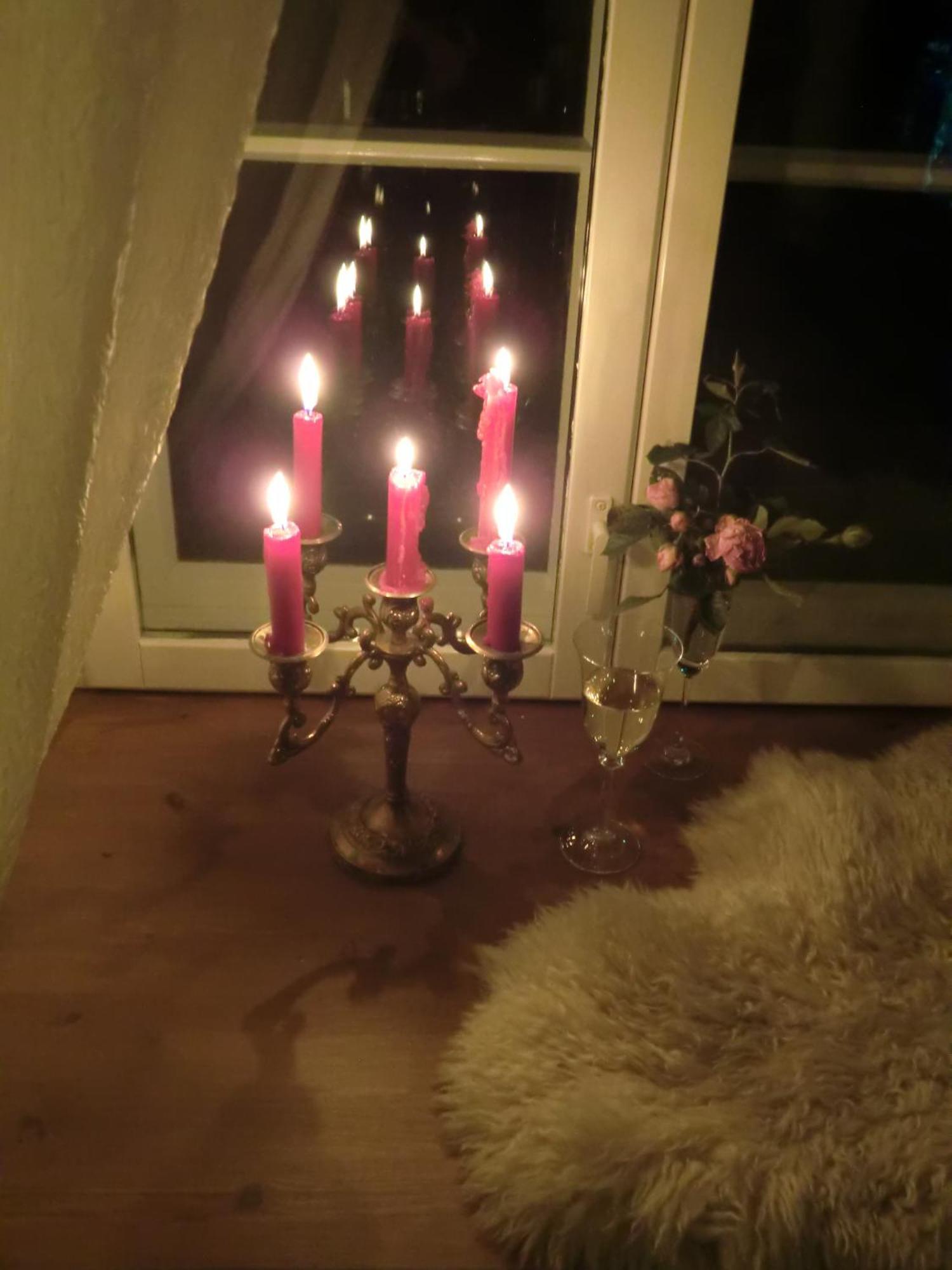 Kuressaare Romantic Apartment Zewnętrze zdjęcie