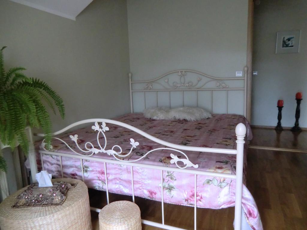 Kuressaare Romantic Apartment Zewnętrze zdjęcie