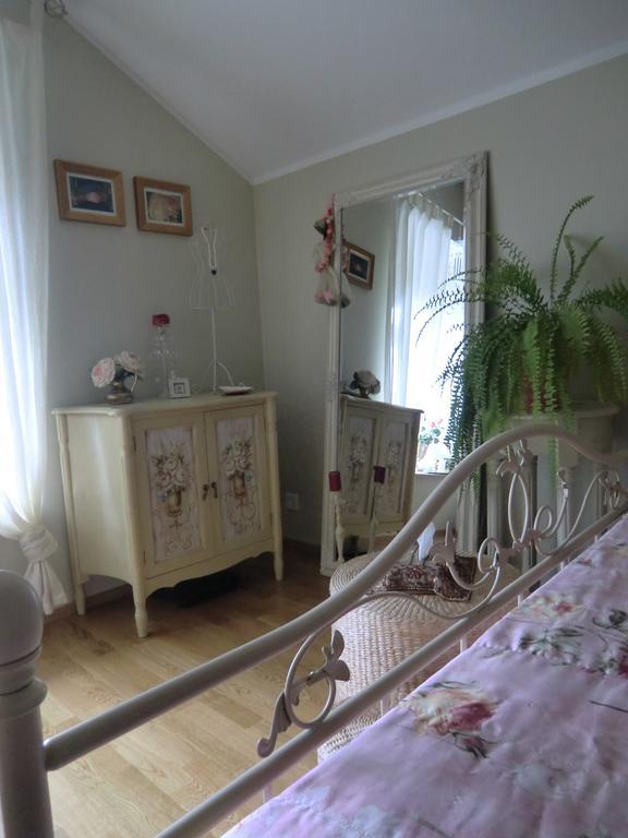 Kuressaare Romantic Apartment Zewnętrze zdjęcie