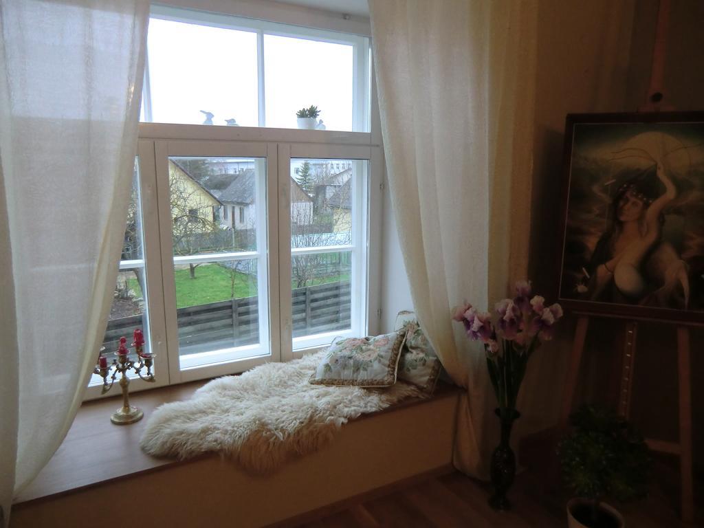 Kuressaare Romantic Apartment Pokój zdjęcie