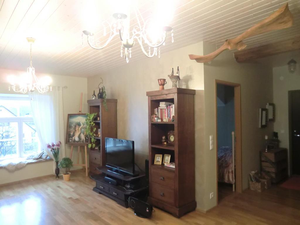 Kuressaare Romantic Apartment Pokój zdjęcie