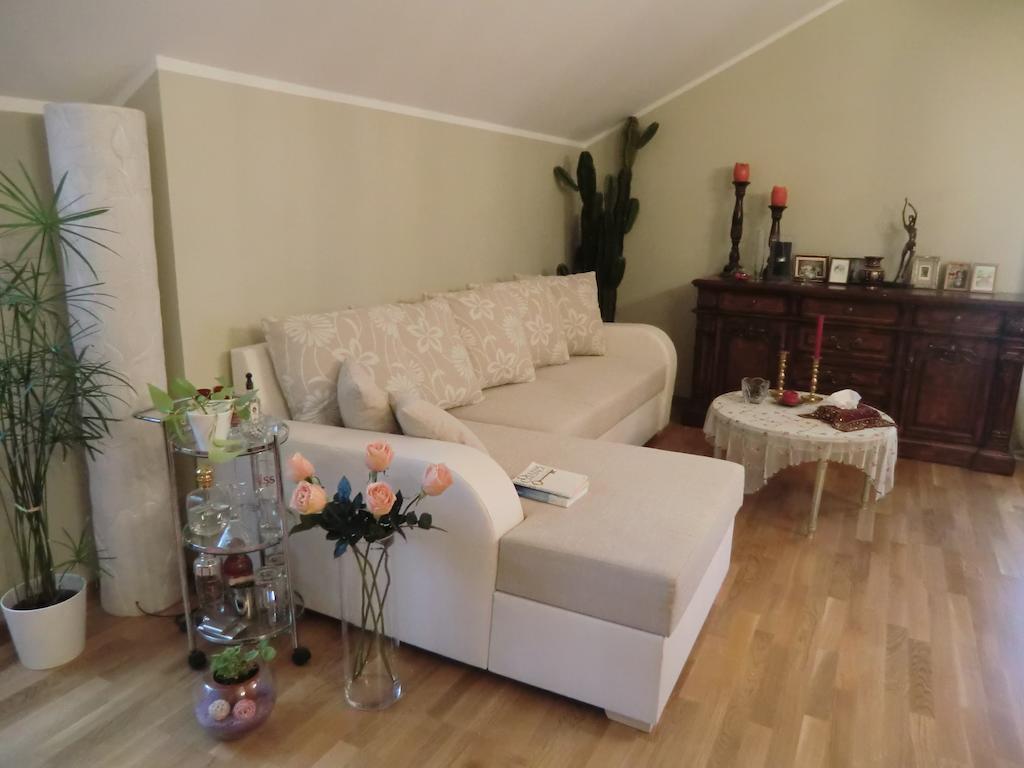 Kuressaare Romantic Apartment Pokój zdjęcie
