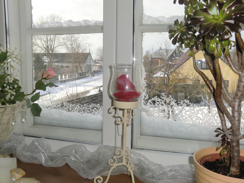 Kuressaare Romantic Apartment Zewnętrze zdjęcie