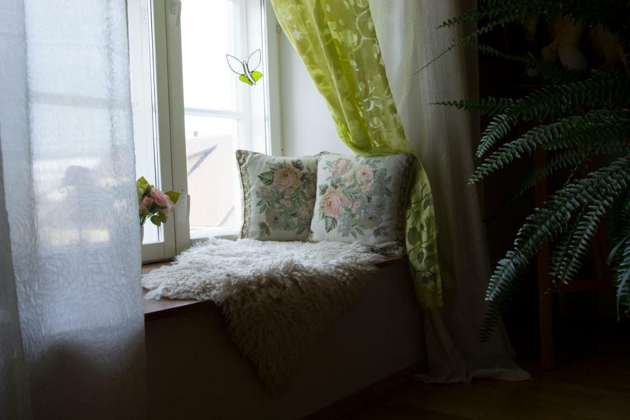 Kuressaare Romantic Apartment Zewnętrze zdjęcie