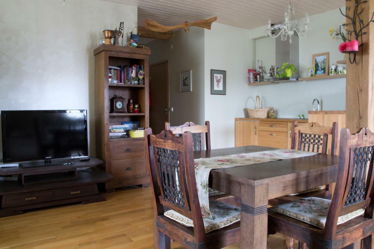 Kuressaare Romantic Apartment Zewnętrze zdjęcie