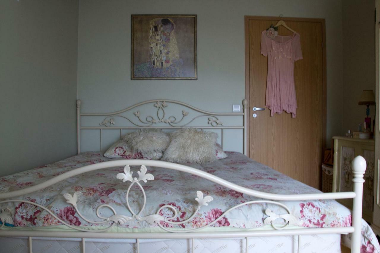 Kuressaare Romantic Apartment Zewnętrze zdjęcie