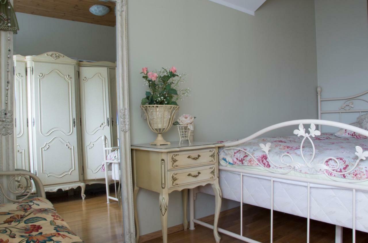 Kuressaare Romantic Apartment Zewnętrze zdjęcie
