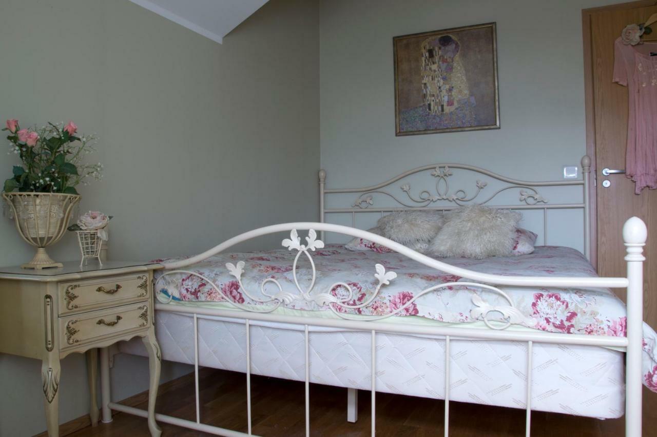 Kuressaare Romantic Apartment Zewnętrze zdjęcie