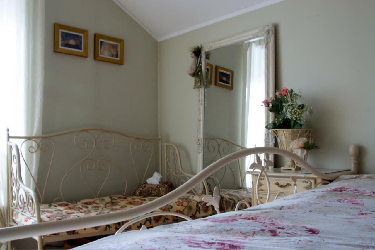 Kuressaare Romantic Apartment Zewnętrze zdjęcie