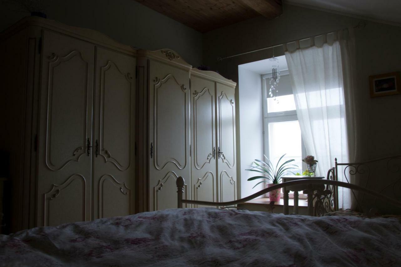 Kuressaare Romantic Apartment Zewnętrze zdjęcie